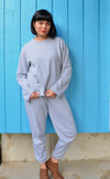 Milena Loungewear Set For WOMEN PDF sewing pattern and sewing tutorial