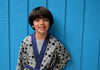 House Coat For KIDS, WOMEN AND MEN PDF sewing pattern and sewing tutorial