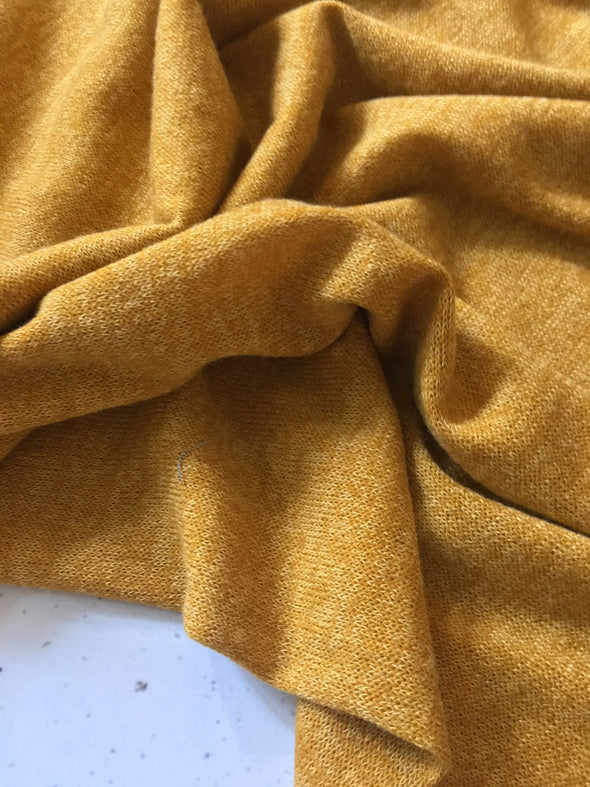 Copy of Cardigan knit in Amber